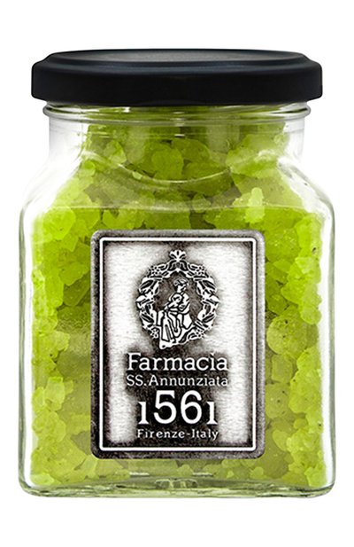 Женского соль для ванны arti maggiori seta (330g) FARMACIA.SS ANNUNZIATA 1561, арт. 8032779257400