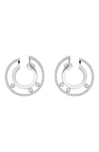 Серьги MESSIKA, арт. 06689-WG, фото 1