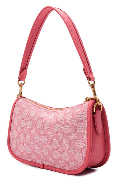 Сумка swinger COACH, арт. C0721, фото 3