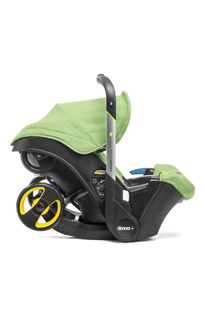 Коляска-автокресло doona+ DOONA, арт. SP150-20-007-015, фото 4