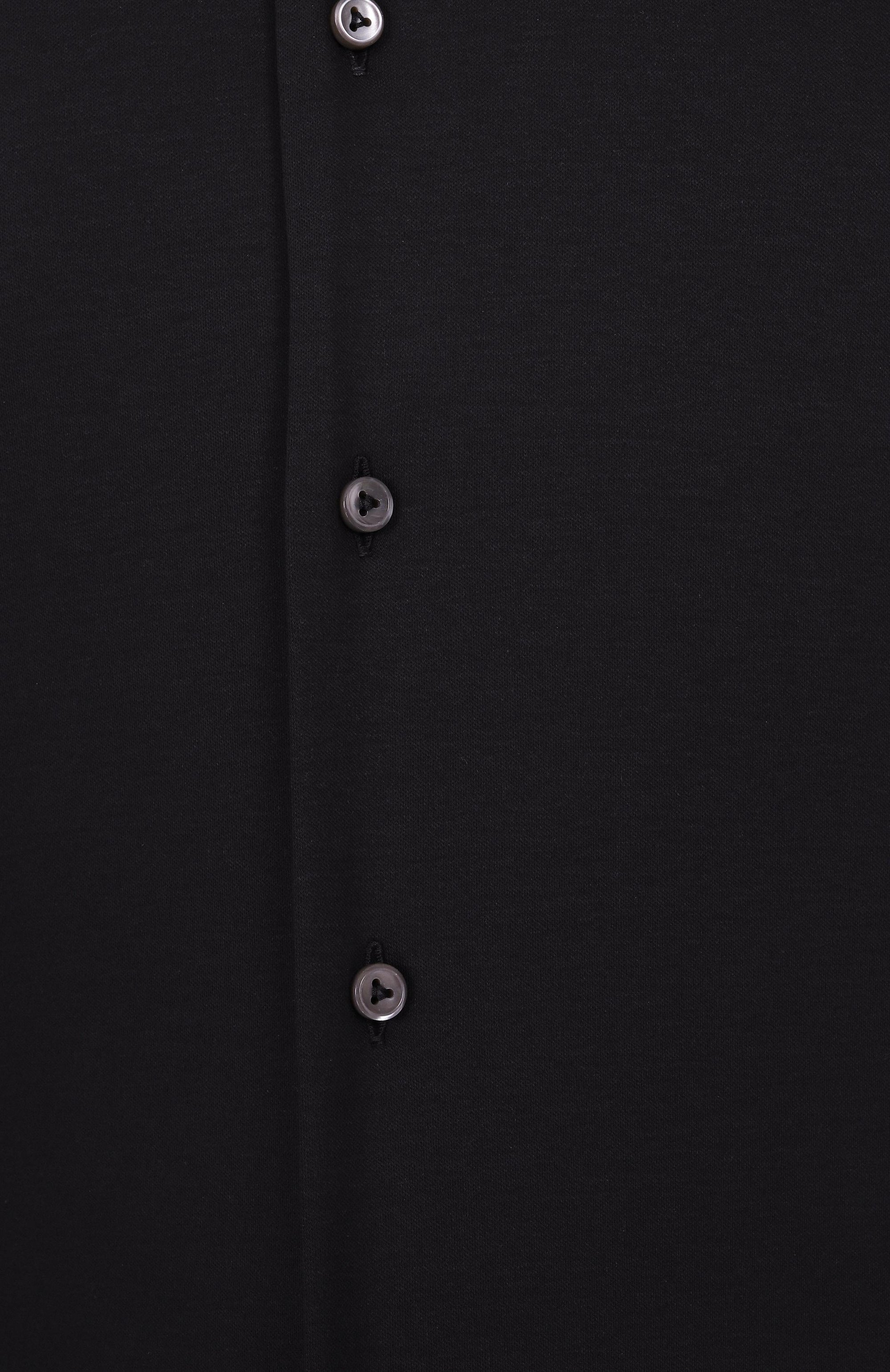 Хлопковая рубашка VAN LAACK, арт. VL-PER-L/180031/099, фото 6