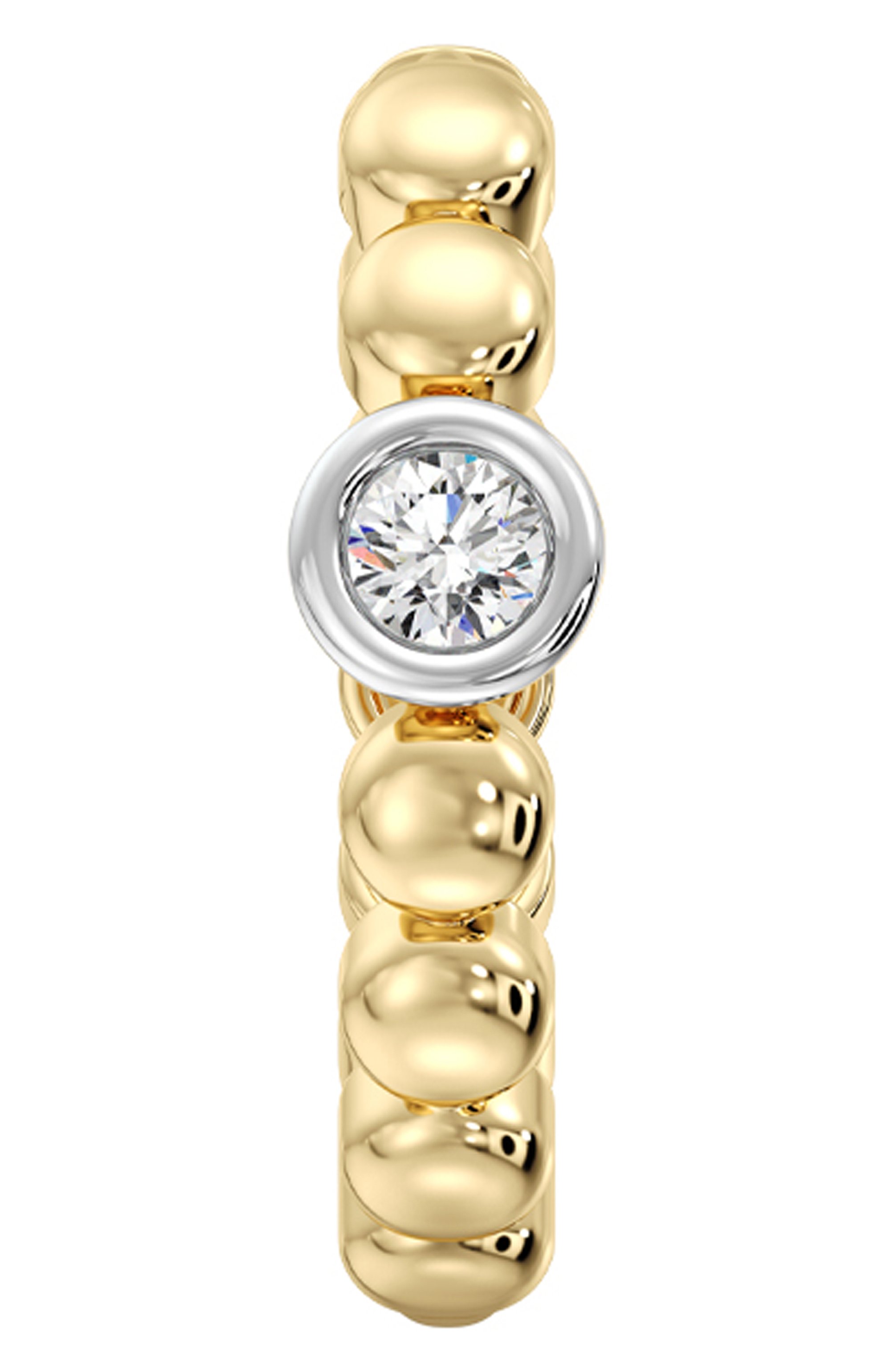 Серьга SERENDIPITY, арт. EJE0026Y, фото 2