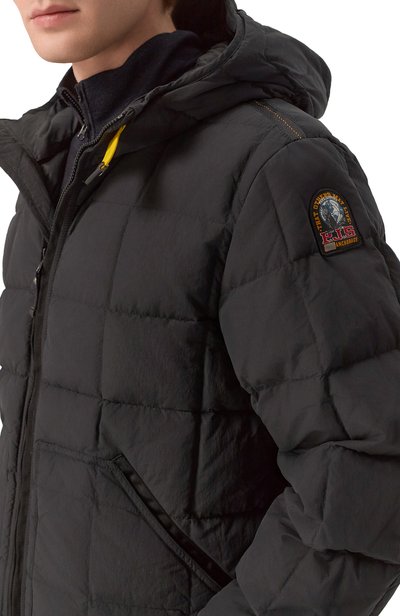 Пуховая куртка PARAJUMPERS, арт. 26WMPMPUQD03, фото 5