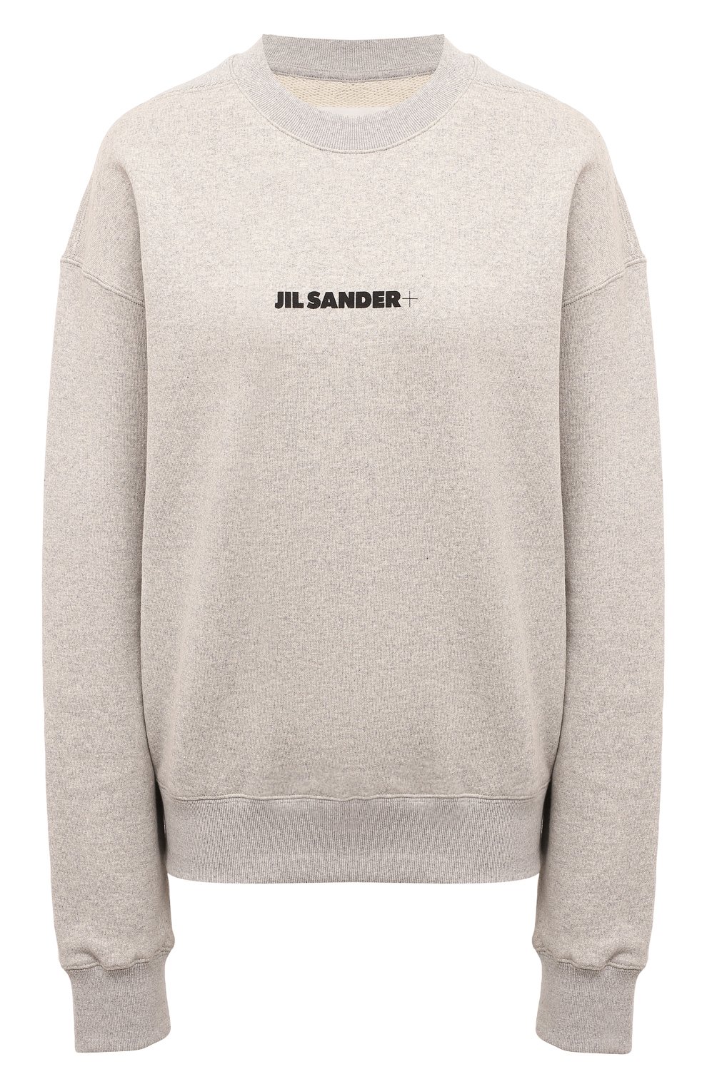 Хлопковый свитшот JIL SANDER, арт. J40GU0001/J20010, фото 1