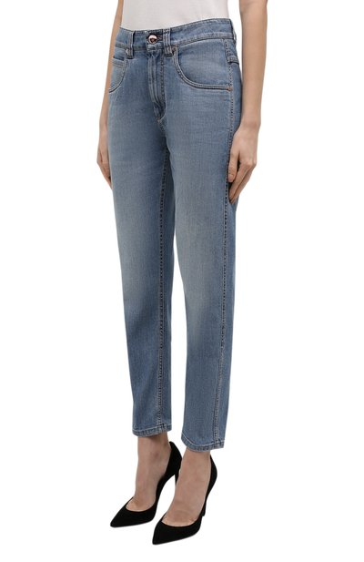 Джинсы BRUNELLO CUCINELLI, арт. MH186P5676, фото 3