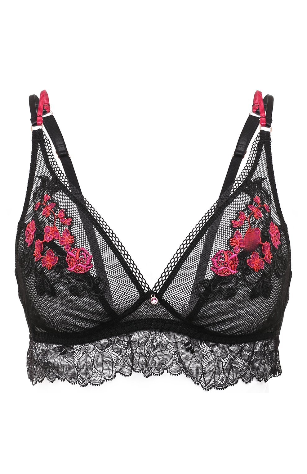 Бюстгальтер с мягкой чашкой LISE CHARMEL, арт. ACH6505, фото 1