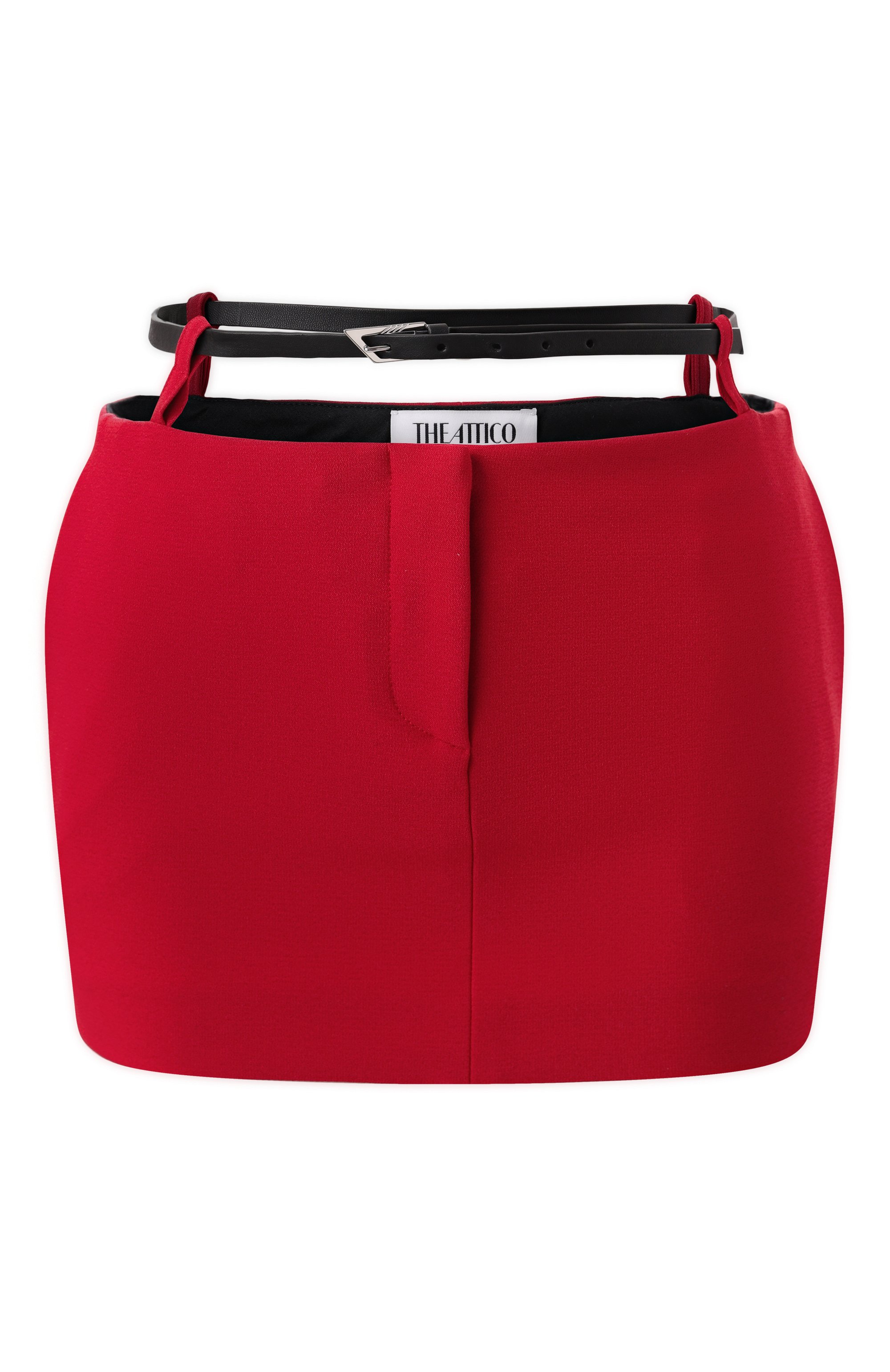 Юбка THE ATTICO, арт. 248WCS226/E100, фото 1