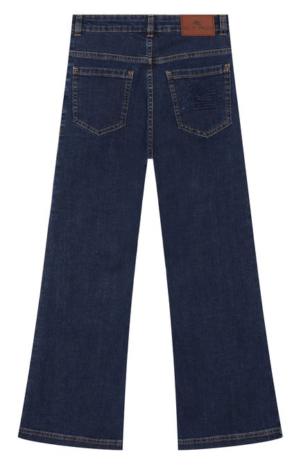 Джинсы ETRO, арт. GX6A60