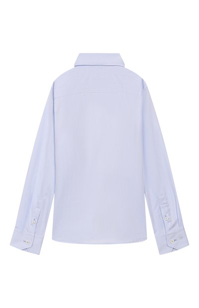 Хлопковая рубашка VAN LAACK, арт. VL-TIM-P0/150082/140-158, фото 2