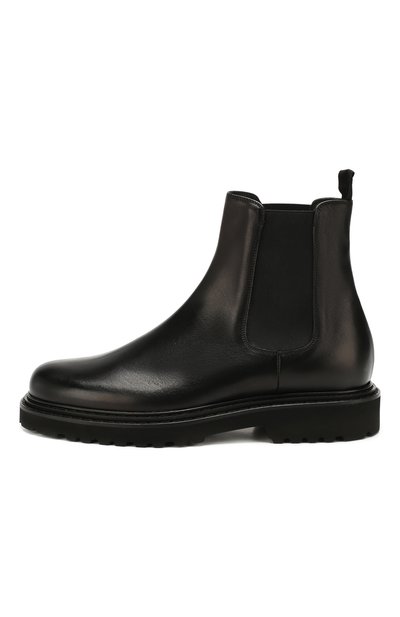 Кожаные челси VIC MATIE, арт. 1V7706U.V106080101, фото 3