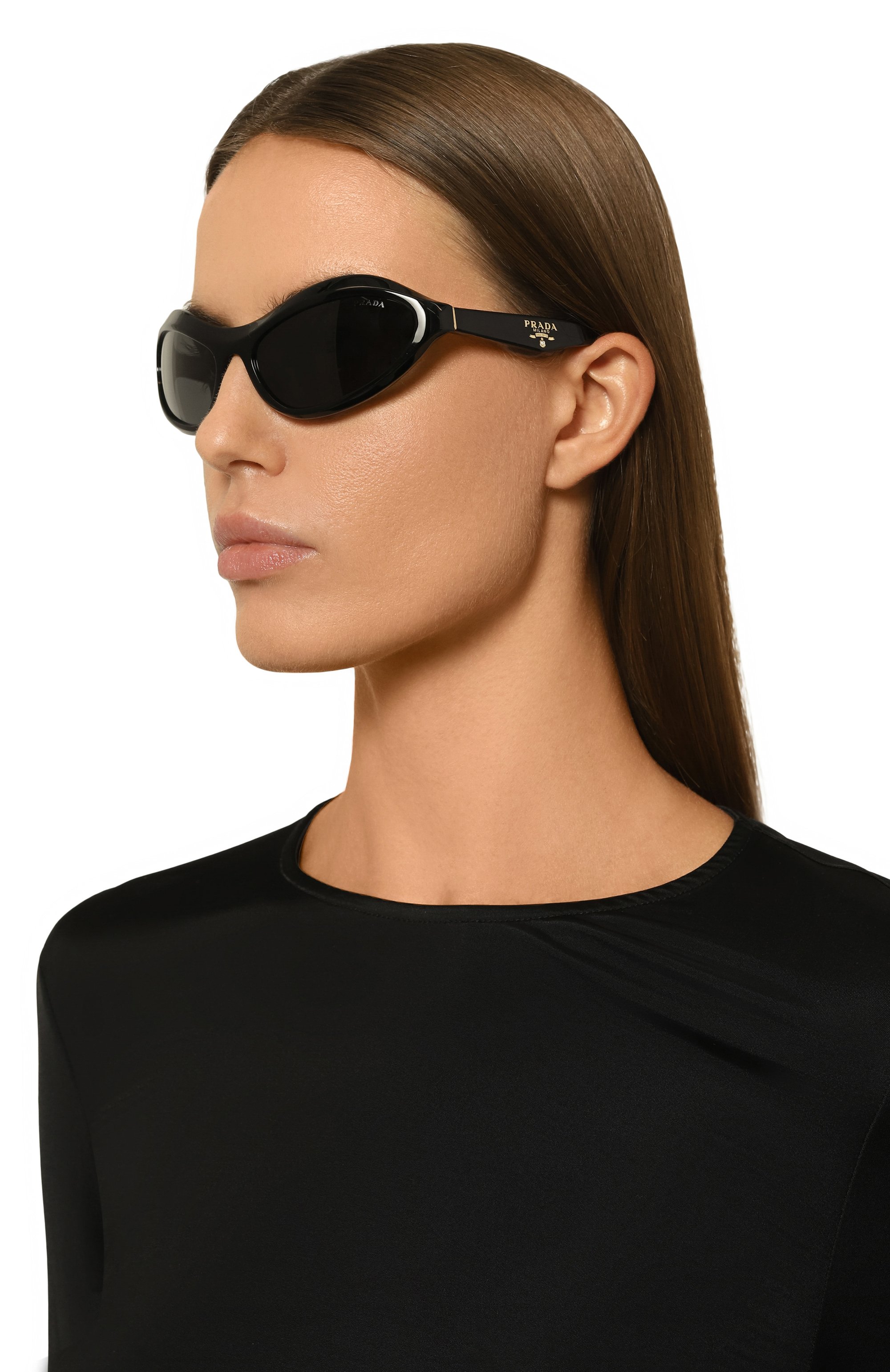 Солнцезащитные очки PRADA, арт. A20S-16K5S0, фото 2