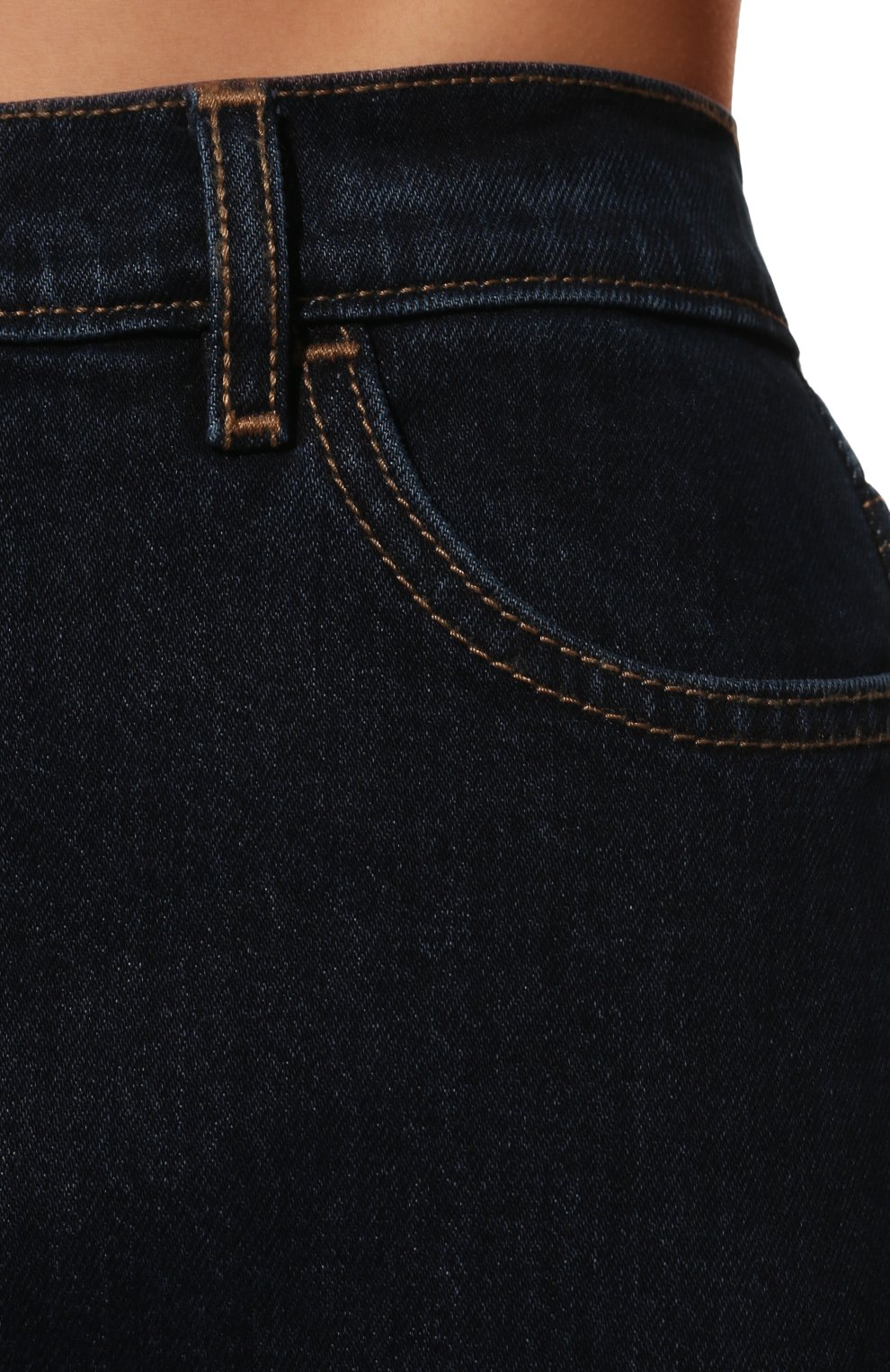 Джинсы AGREEG темно-синего цвета по цене 59000 руб., арт. 15041565, фото 5 Джинсы AGREEG, арт. 15041565, фото 5