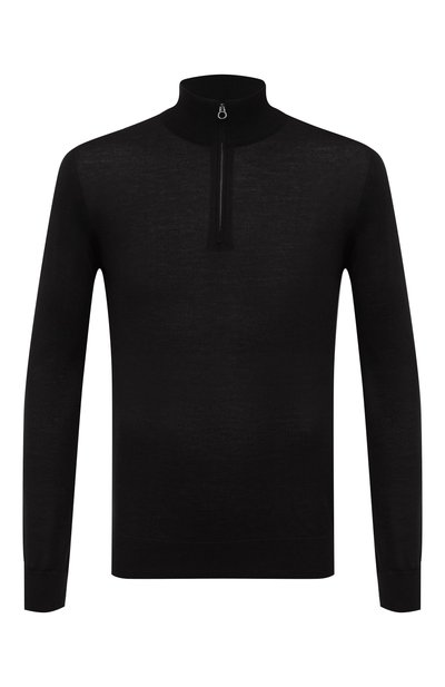 Мужской джемпер из кашемира и шелка STEFANO RICCI, арт. KE03500L01/E23345