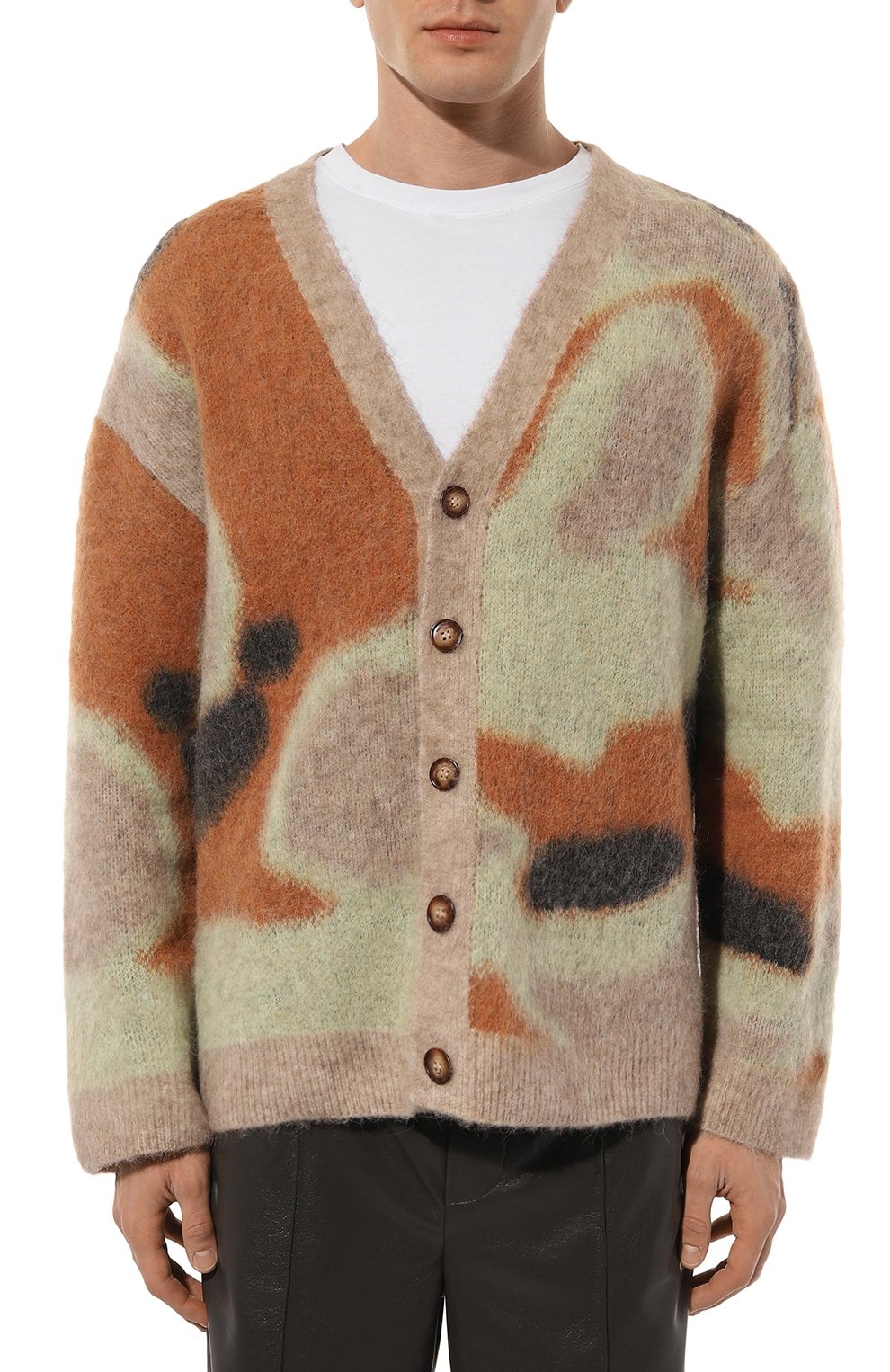 Кардиган NANUSHKA, арт. NM24FWSW01017, фото 3