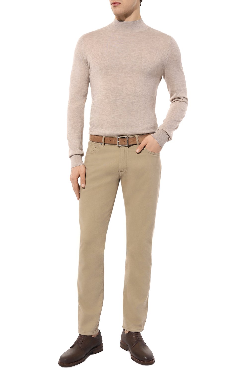 Джинсы MVST, арт. DANTE B385 T22, фото 2