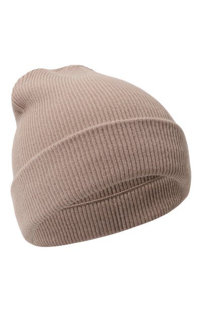 Кашемировая шапка BRUNELLO CUCINELLI, арт. B12M10779B, фото 1