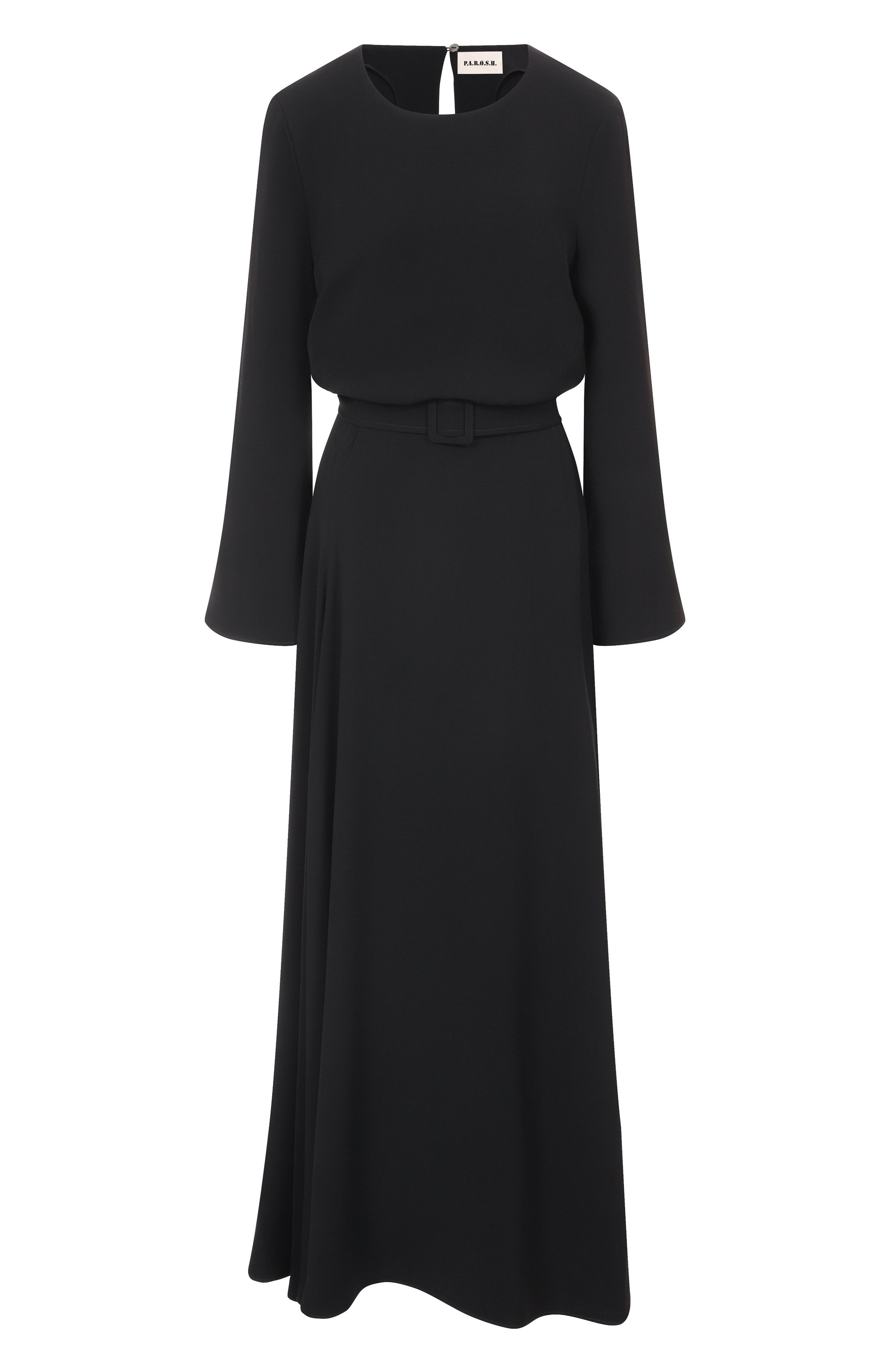 Платье P.A.R.O.S.H., арт. P0KER25-D726060, фото 1