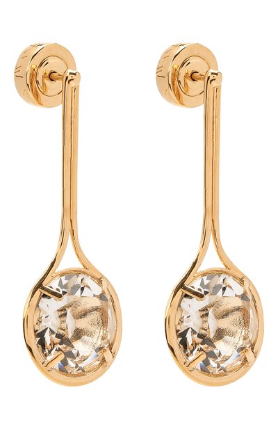 Серьги JW ANDERSON, арт. JY0062 0T0003, фото 3