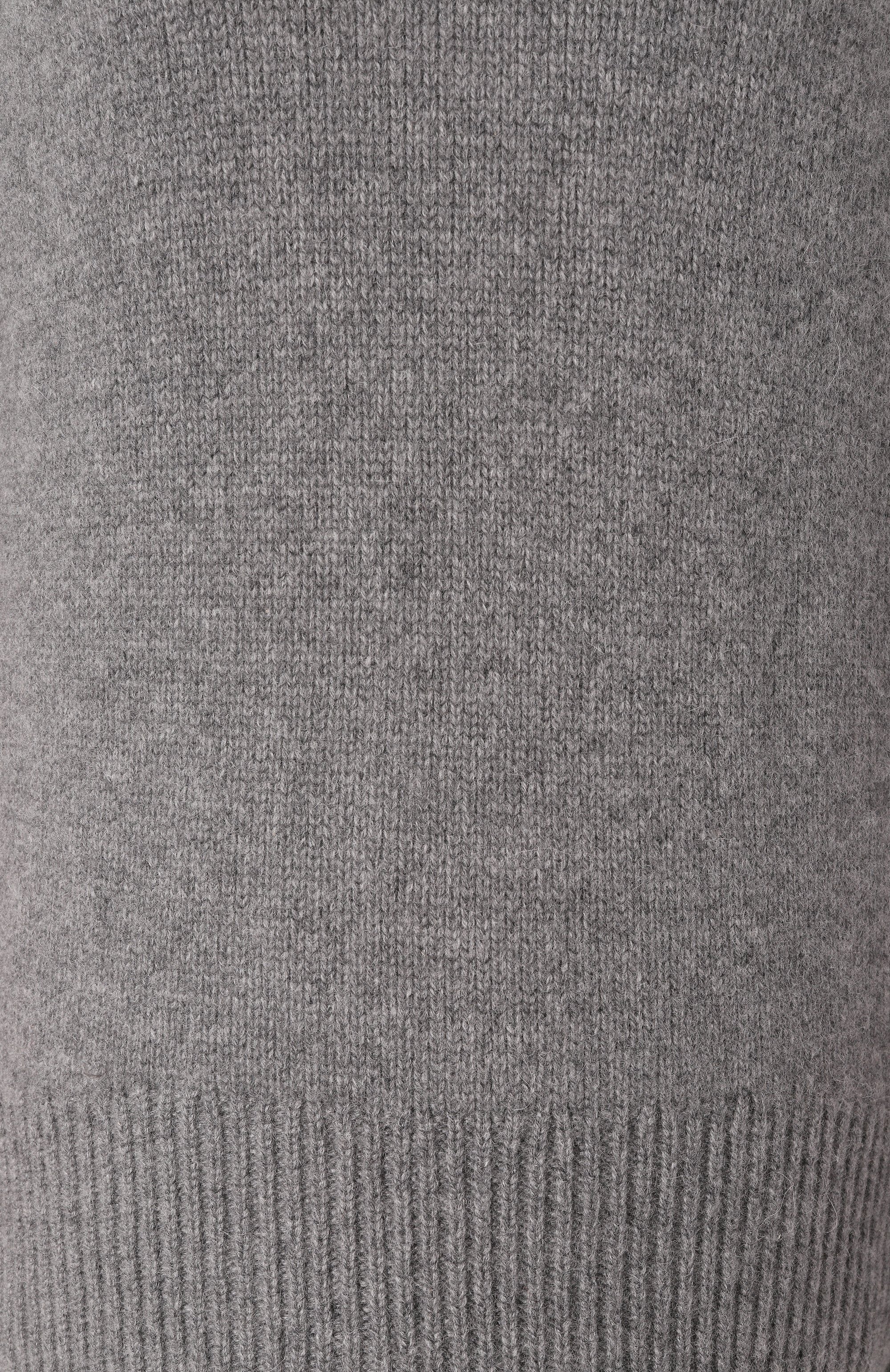 Кашемировый свитер ARCH4, арт. W0RLD`S END/KNJP31, фото 6