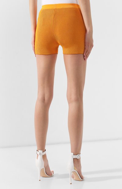 Шорты JACQUEMUS, арт. 192KN18/42751, фото 4