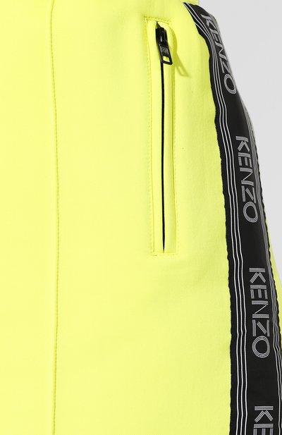 Юбка с лампасами KENZO, арт. 2JU767950, фото 5