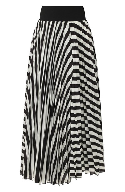 Плиссированная юбка DOROTHEE SCHUMACHER, арт. 642505/C00L GRAPHIC, фото 1