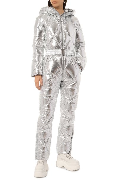 Пуховый комбинезон FREEDOMDAY, арт. IFRW6695AH795-RD, фото 2