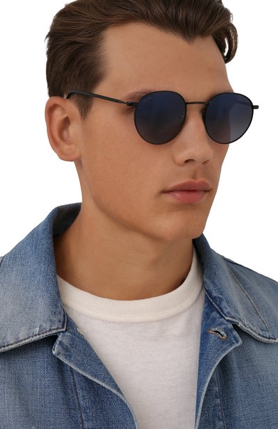 Солнцезащитные очки LORO PIANA, арт. FAI4924, фото 5