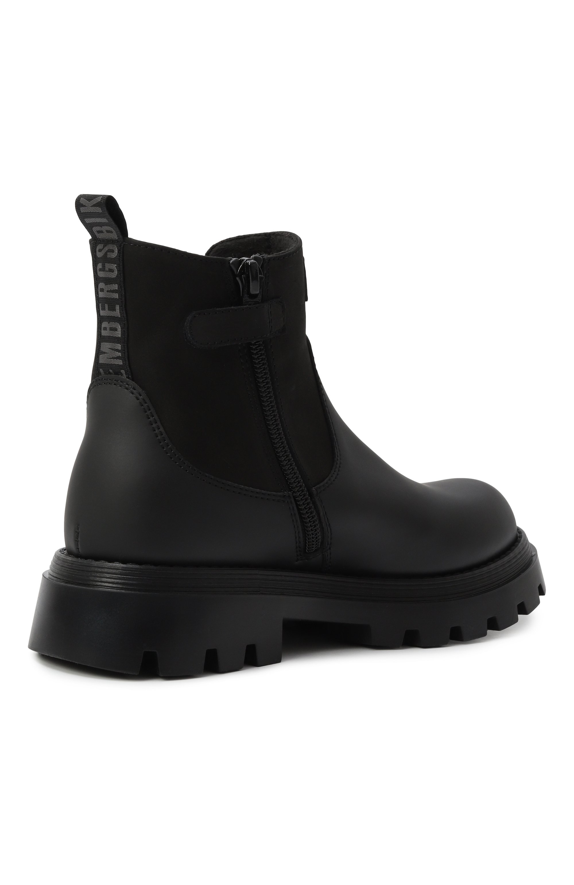 Челси DIRK BIKKEMBERGS, арт. K4B5-21763-1883999/30-34, фото 3