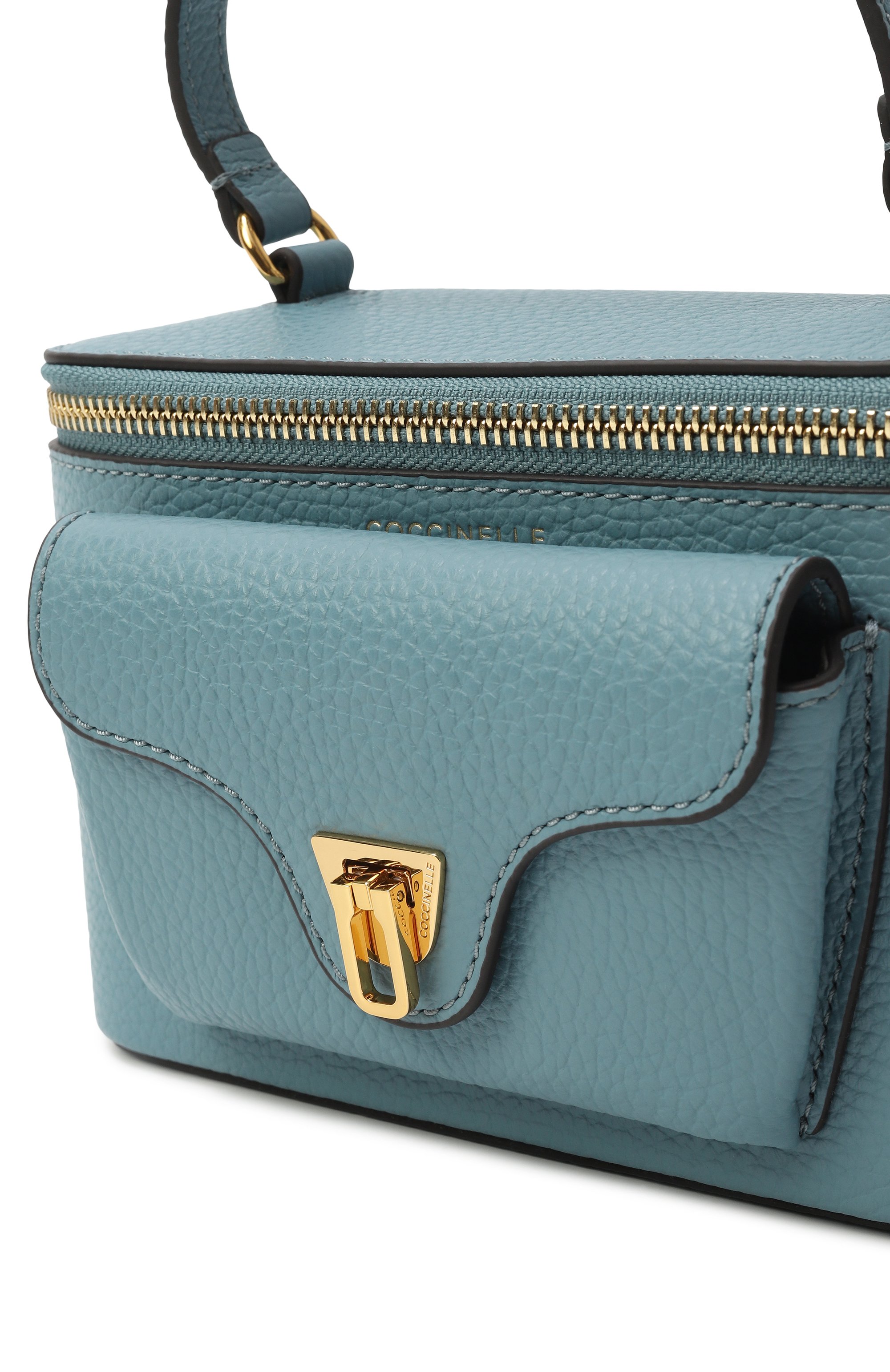 Сумка beat generation COCCINELLE, арт. E5 TFK 55 01 01, фото 3