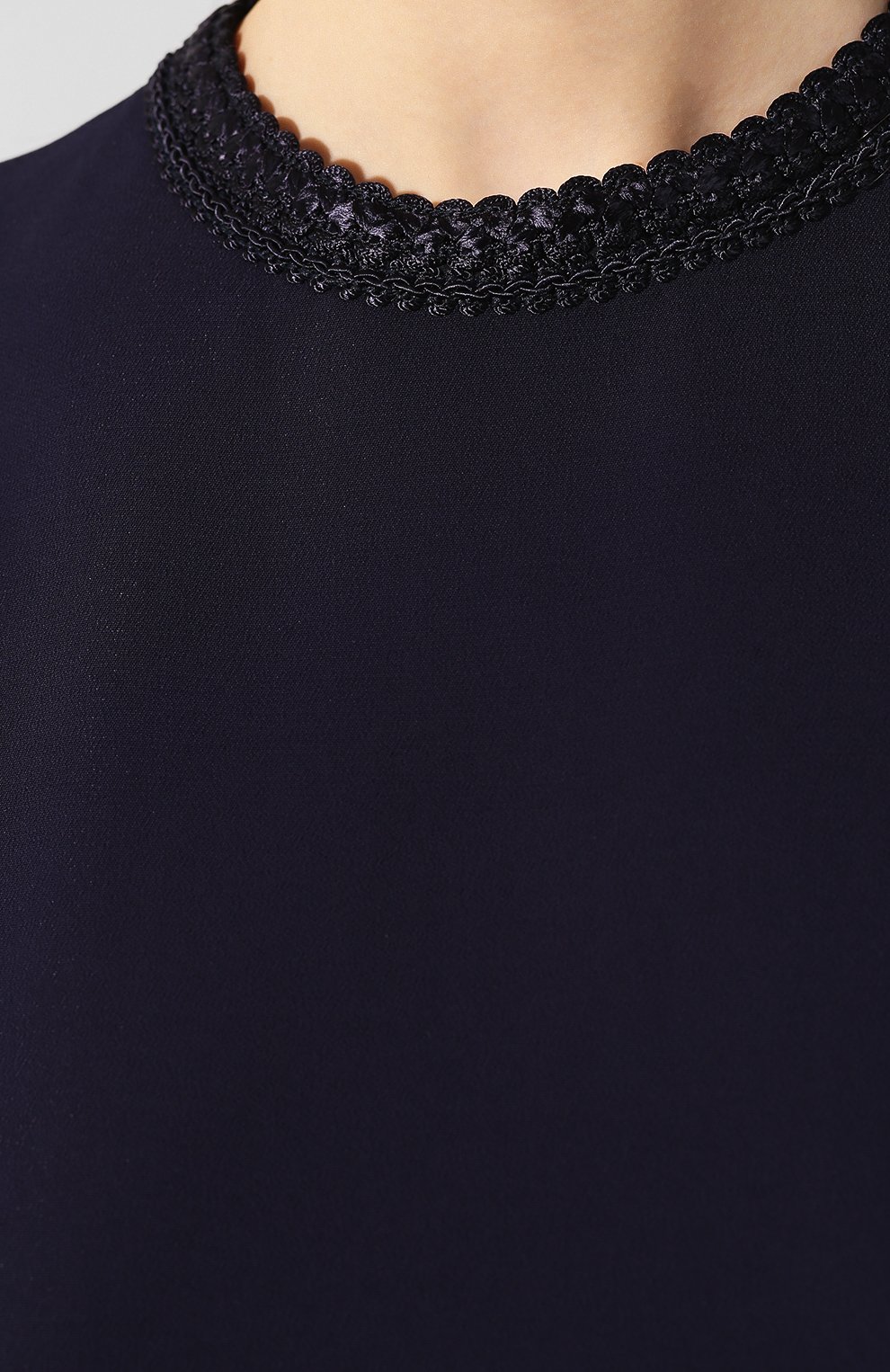 Мини-платье GUCCI, арт. 610945/ZKR01, фото 5
