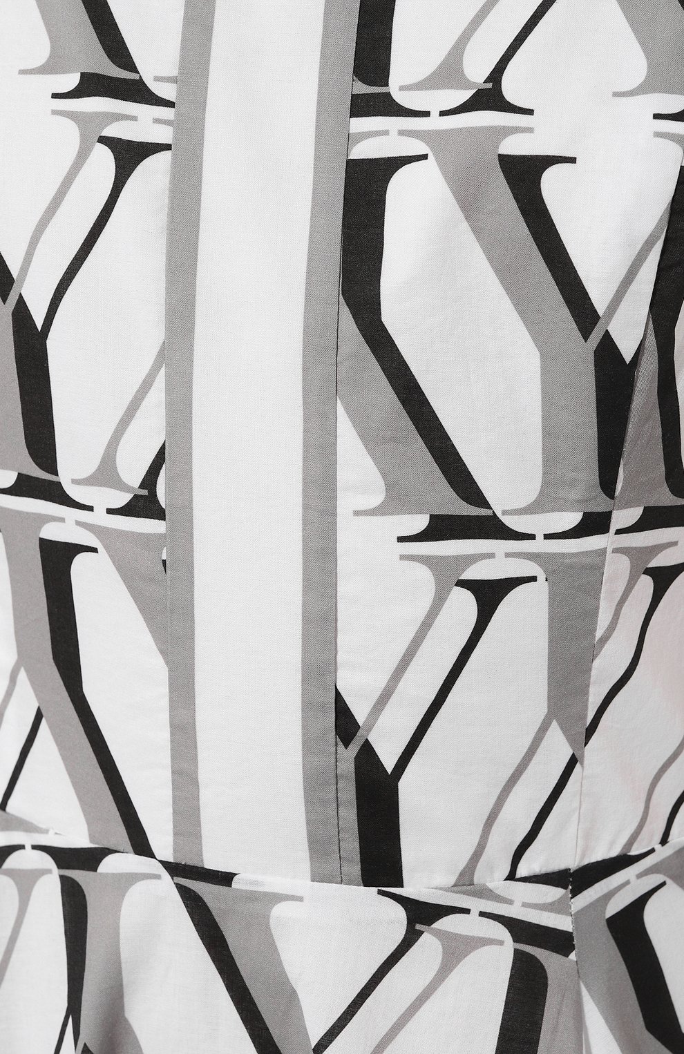 Хлопковое платье YANINA, арт. 0-2493A, фото 5