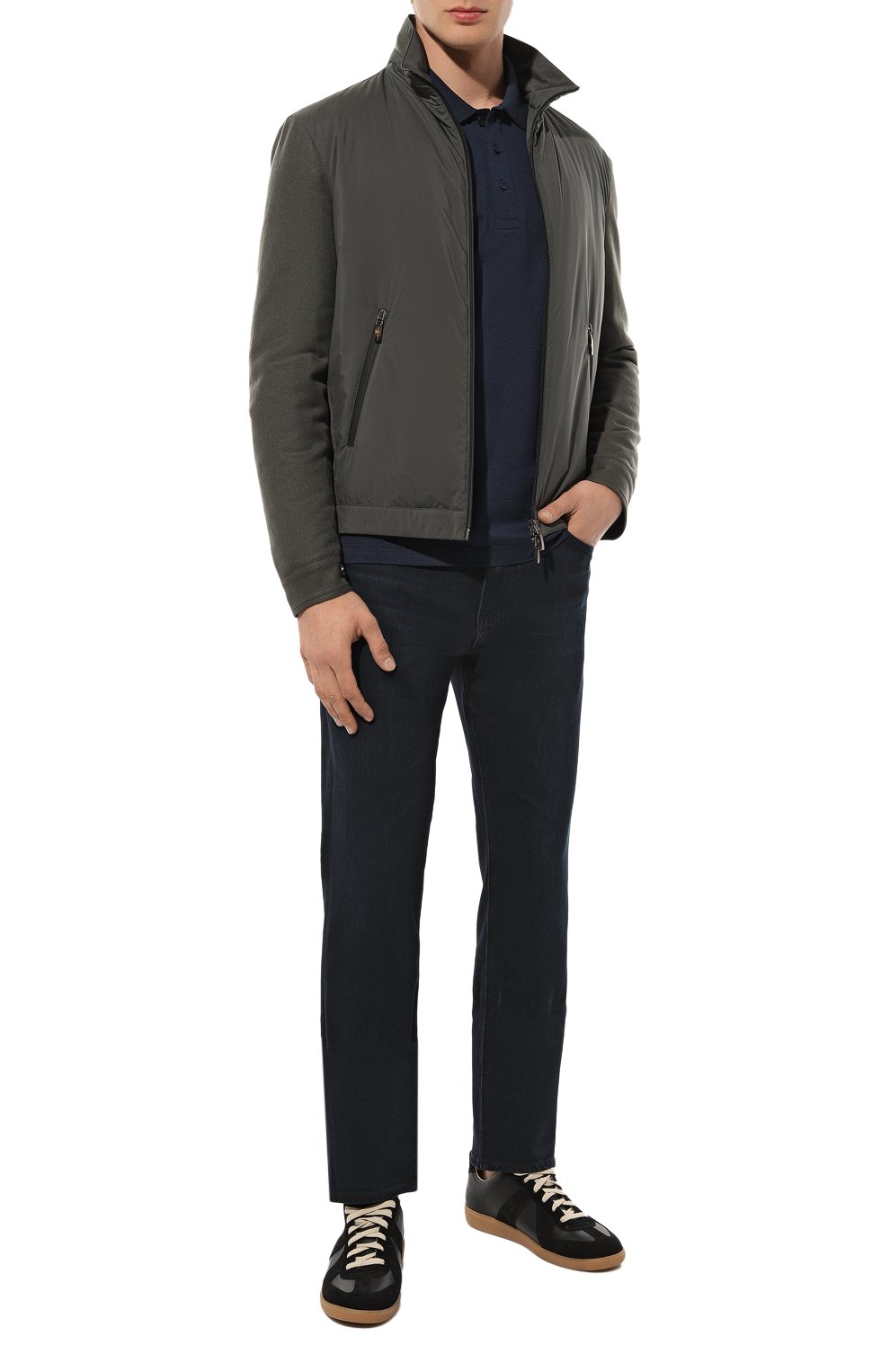 Куртка COLOMBO, арт. GB00197/TT00107, фото 2