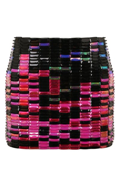 Женская юбка из вискозы THE ATTICO, арт. 247WCS87