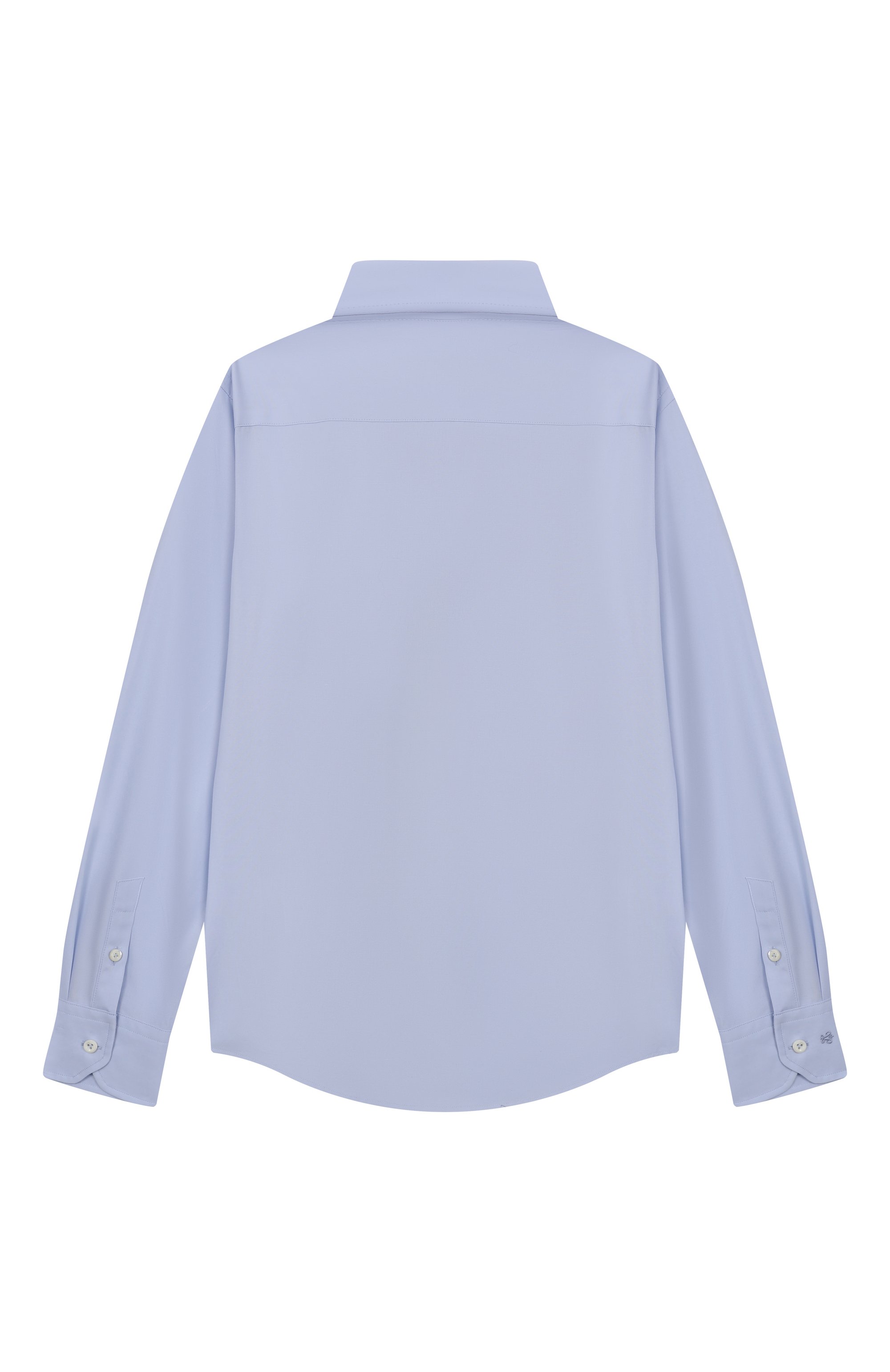 Хлопковая рубашка VAN LAACK, арт. VL-TIM-XX/130648/140-158, фото 2