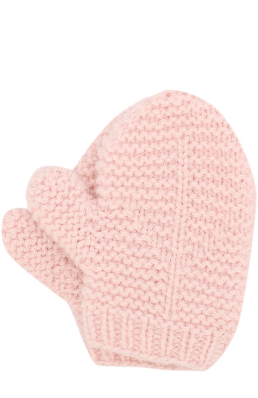 Кашемировые варежки LORO PIANA, арт. FAG3934, фото 1