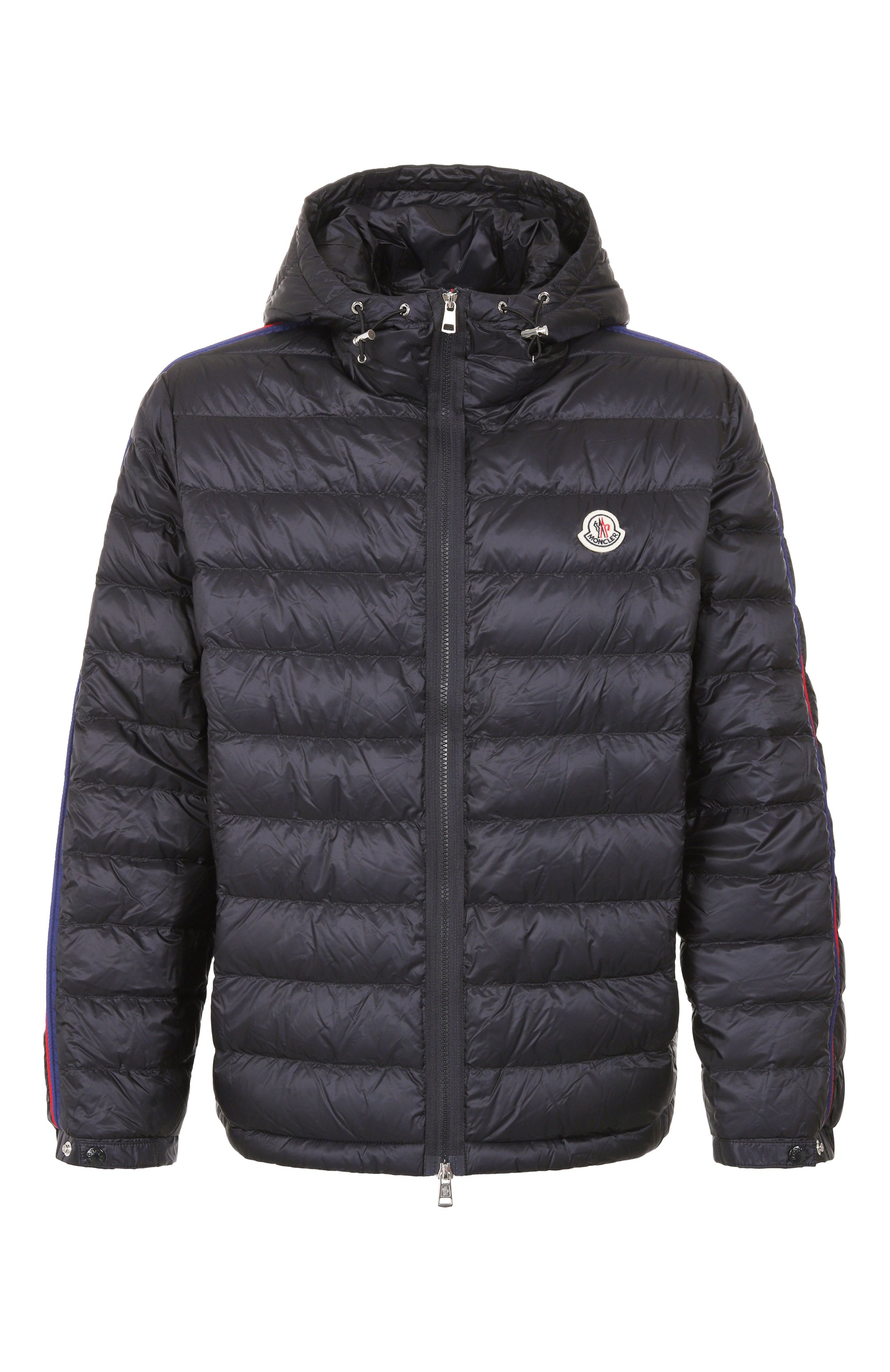 Пуховая куртка agout MONCLER, арт. 1A00012/53279/776, фото 1