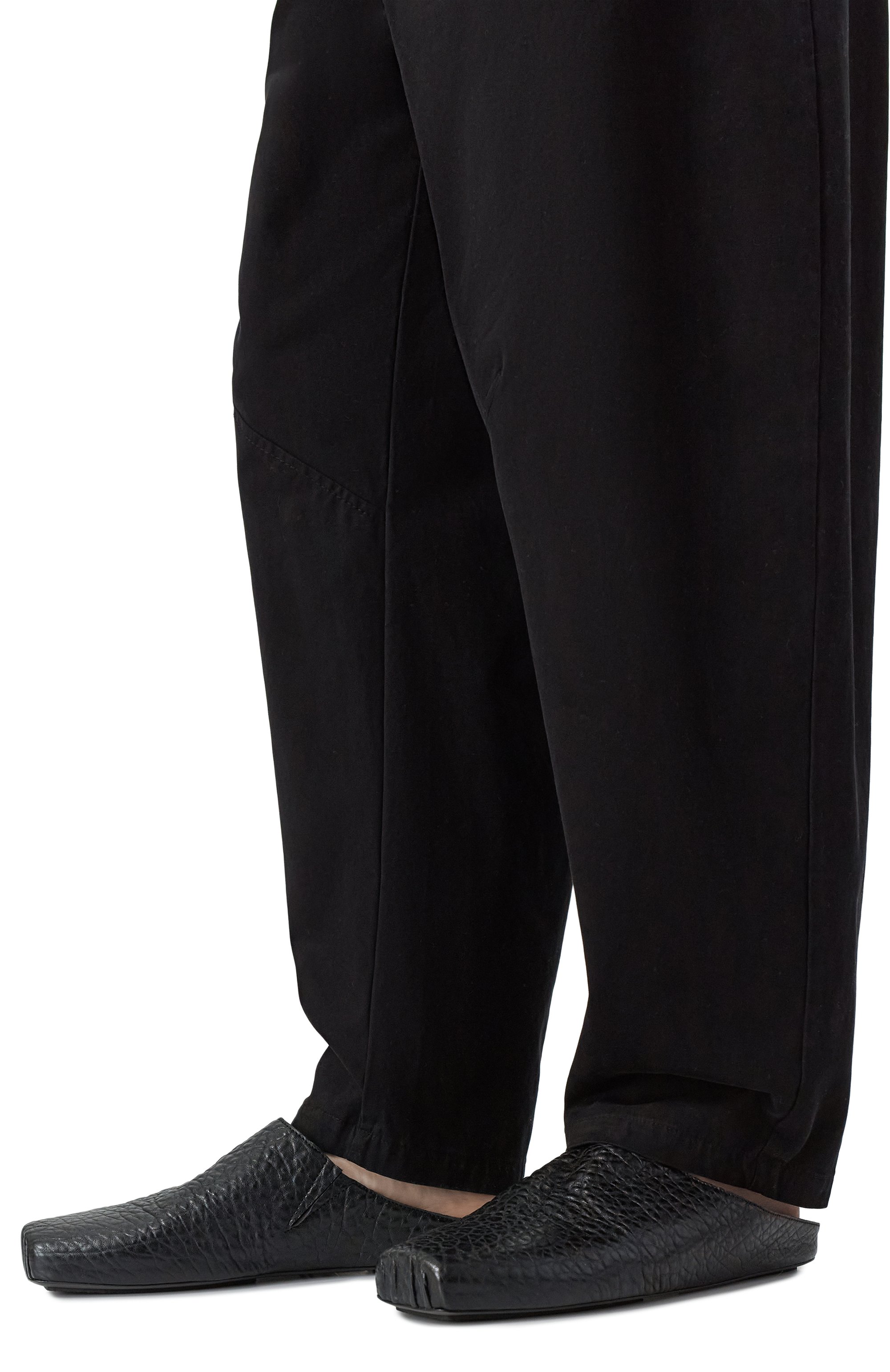 Кожаные сабо UMA WANG, арт. US9592, фото 3