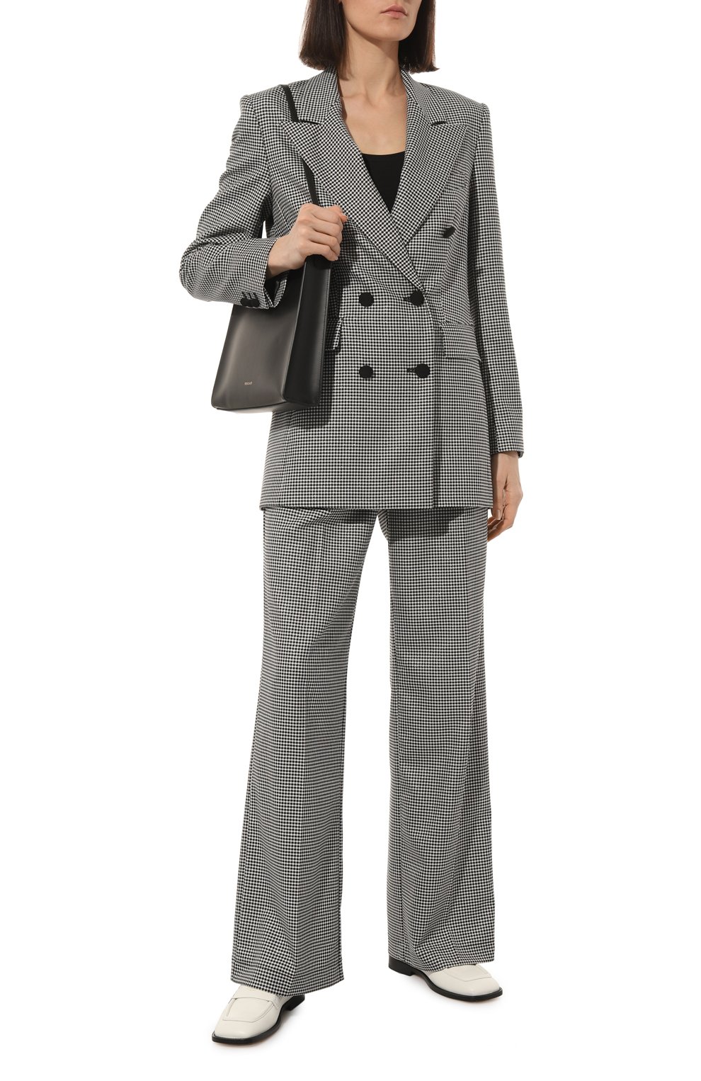 Жакет из вискозы SEVEN LAB, арт. SJK.02.124.24, фото 2