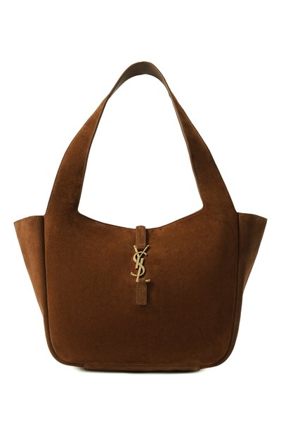 Женская сумка le 5 a 7 small SAINT LAURENT, арт. 779029/008IW