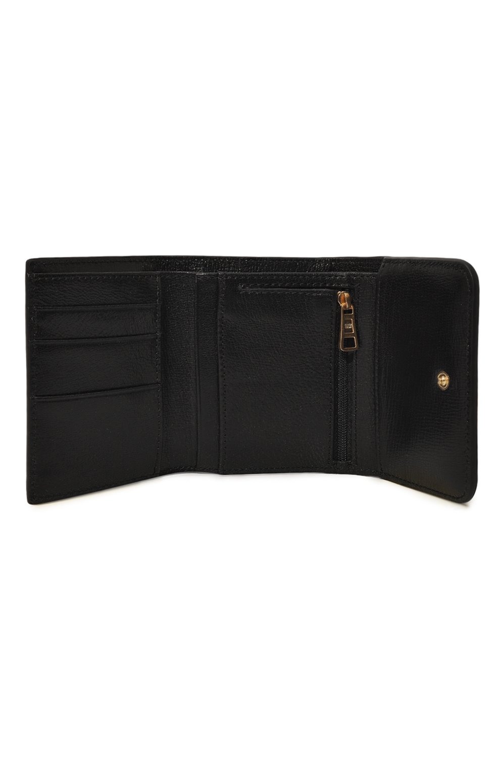 Кожаное портмоне SEE BY CHLOÉ, арт. CHS22APB02C18001, фото 3