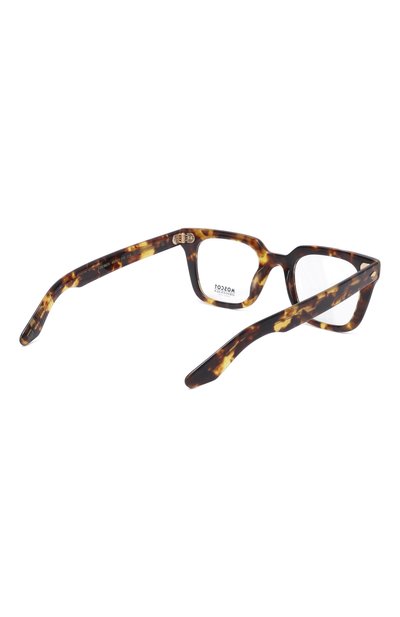 Оправа MOSCOT, арт. GR0BER CLASSIC HAVANA, фото 5