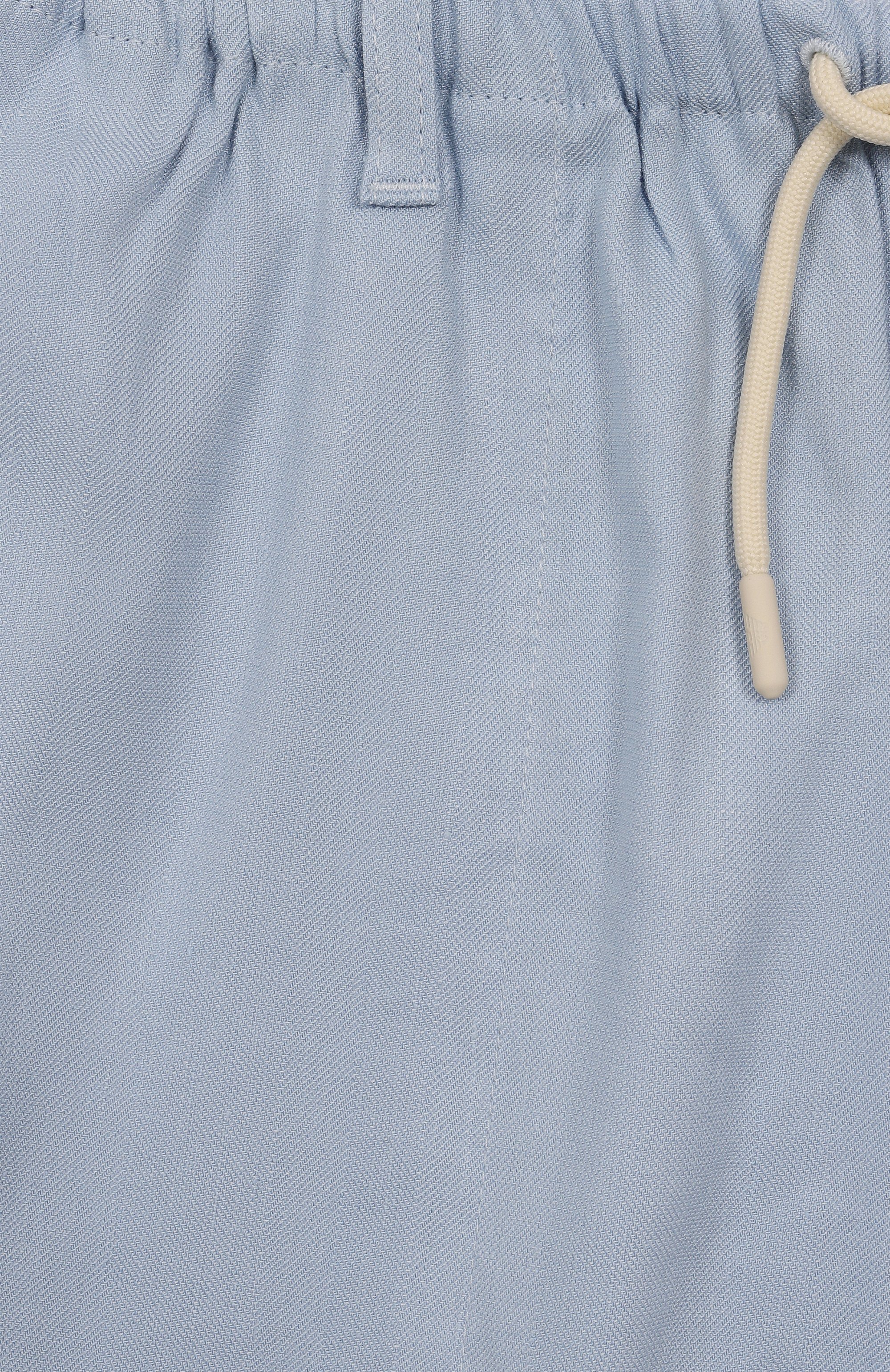 Комплект из рубашки и шорт EMPORIO ARMANI, арт. EB000145/AF12932, фото 7