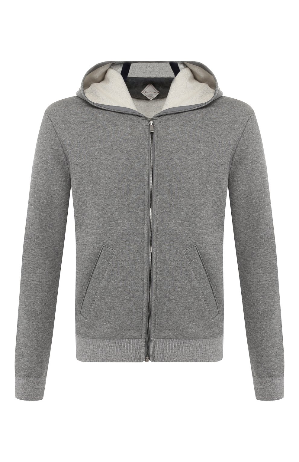 Кардиган из смеси хлопка и кашемира PAL ZILERI, арт. 03MFN240---54731, фото 1