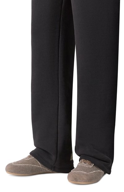 Текстильные кеды anatomic MM6, арт. SH1WS0024/P7602, фото 3