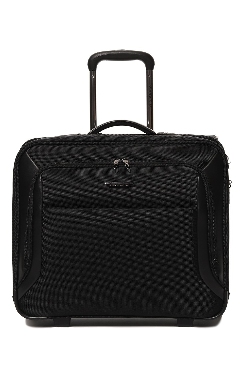 Текстильный дорожный чемодан biz 2.0 RONCATO, арт. 41212501, фото 5
