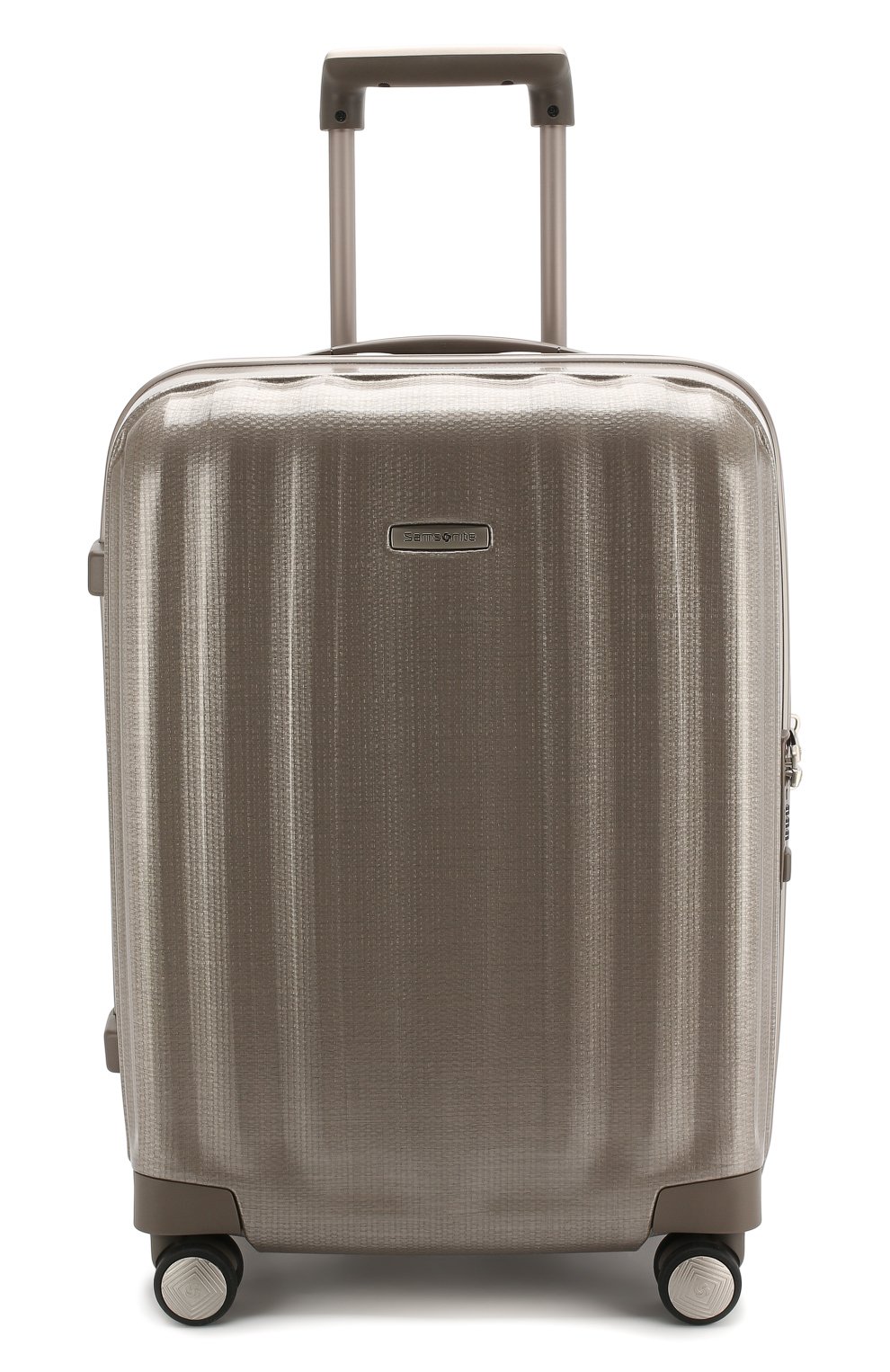 Дорожный чемодан lite cube small SAMSONITE, арт. 33V-05008, фото 4
