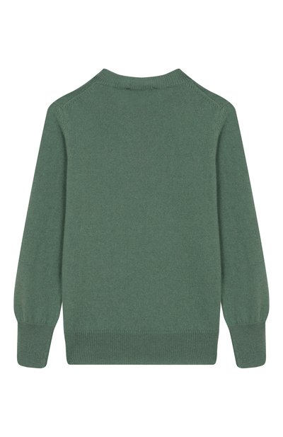 Кашемировый свитер GIORGETTI CASHMERE, арт. MB2285/2-6, фото 2