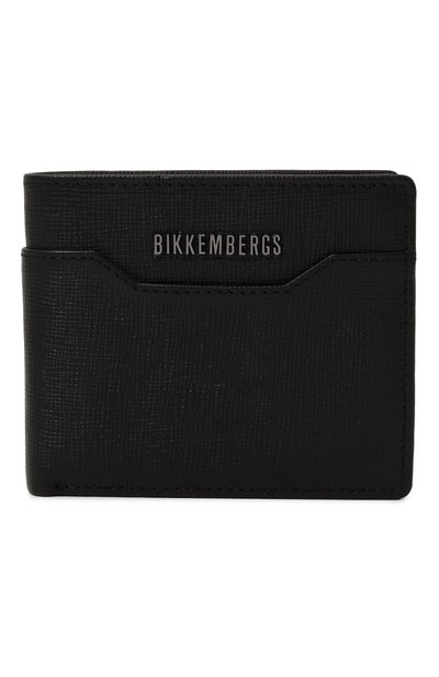 Мужской кожаное портмоне DIRK BIKKEMBERGS, арт. BKPU00274M