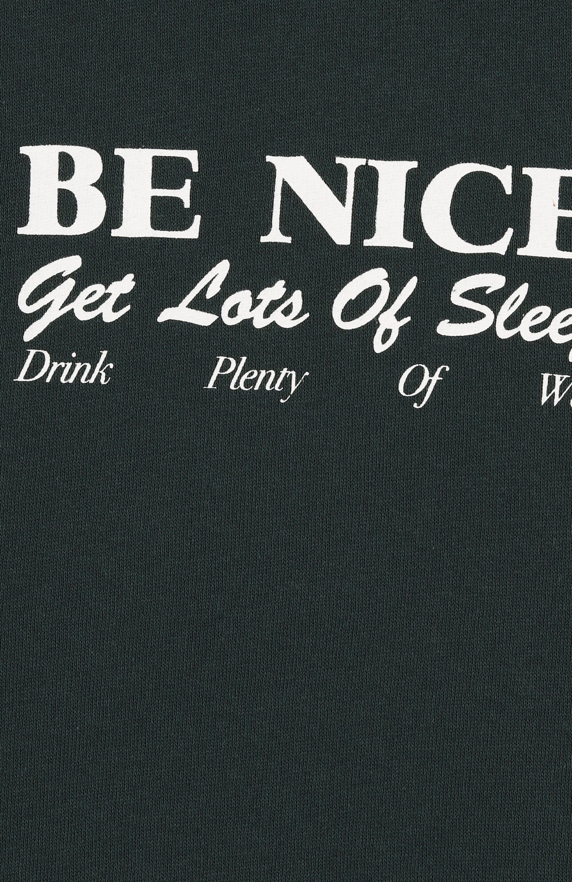 Свитшот SPORTY AND RICH, арт. ST07661003GR10, фото 3